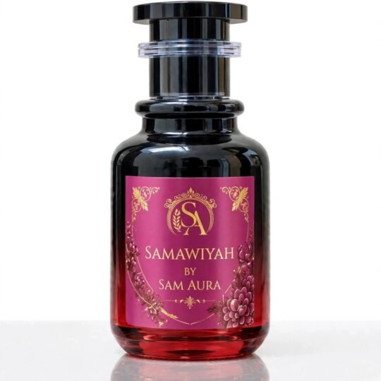 Samawiyah - 50ml