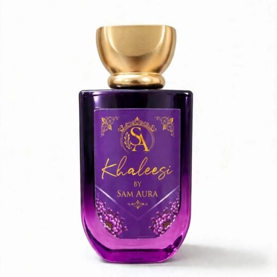 Khaleesi - 50ml