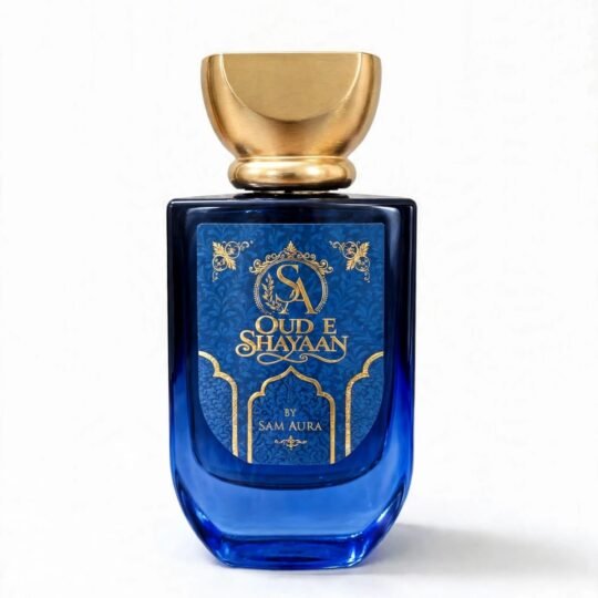 Oud-e-Shayaan - 50ml