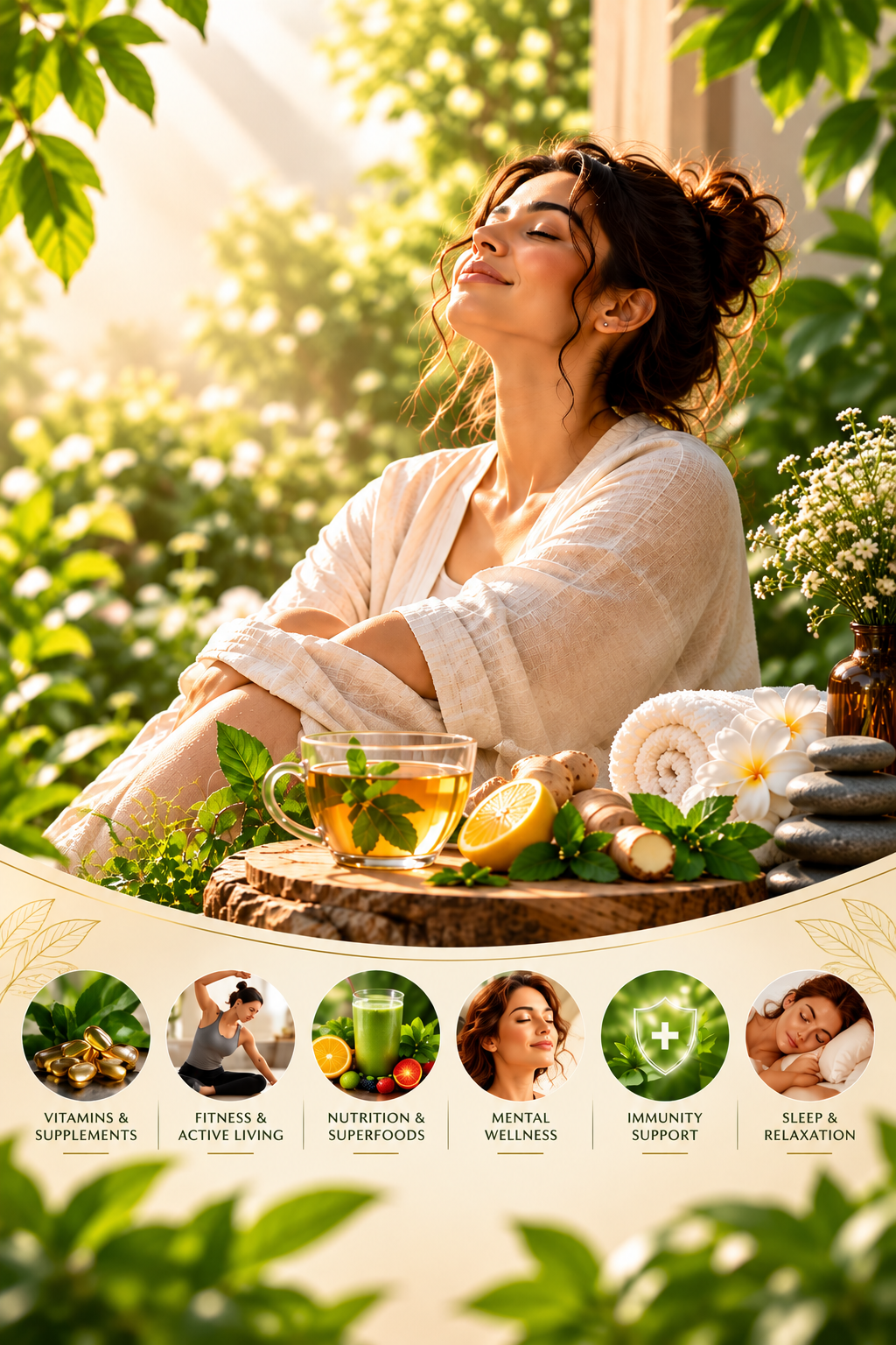 Wellness